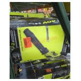 Ryobi 40v jet fan blower