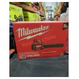 Milwaukee M12 compact spot blower