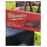 Milwaukee M18 transfer pump