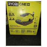 Ryobi 18v Dual Function Digital Inflator/Deflator