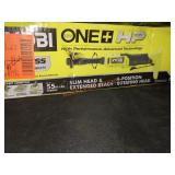 Ryobi 18v 3/8" Extended Reach Ratchet, Tool Only