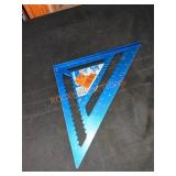 Empire 12" Square