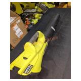 Ryobi 40V Blower