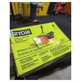 Ryobi 12" surface cleaner