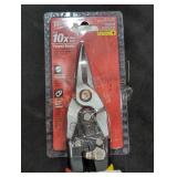 Milwaukee Forged Blades