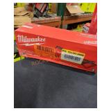 Milwaukee M18 Multi Tool