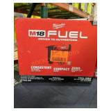 Milwaukee M18 18GA Brad Nailer