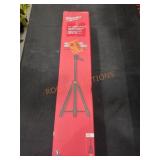 Milwaukee 72" Laser Tripod