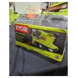 Ryobi 3" x 18" belt sander corded