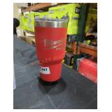 Milwaukee 30 oz tumbler