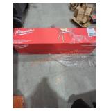 Milwaukee Folding Miter Saw Stand
