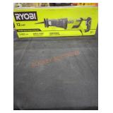 Ryobi Corded Reciprocating Saw