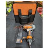 Ridgid Pneumatic 18GA 2-1/8" Brad Nailer
