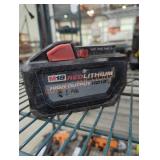 Milwaukee M18 12 ah battery