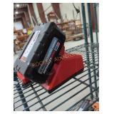 Milwaukee M18 6 ah battery and charger