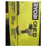 RYOBI 18V 1/2" Dill/Driver