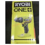 RYOBI 18V 1/2" Drill/Driver