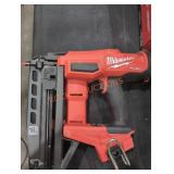 Milwaukee 16GA Finish Nailer