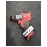 Milwaukee M12 1/2" Hammer Drill Driver