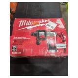 Milwaukee 15lb. Demolition Hammer