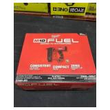 Milwaukee 18GA Brad Nailer