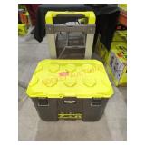 Ryobi LINK ROLLING Tool Box