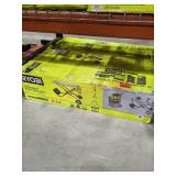Ryobi Speed Bench Mobile Workstation