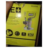 Ryobi 18v Compact Router, Tool Only
