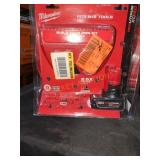 Milwaukee M12 XC4.0 Starter Kit