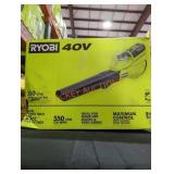 Ryobi 40V Blower Kit