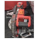 Milwaukee 10" Duel Bevel Compound Miter Saw