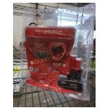Milwaukee M12 4 ah battery and charger
