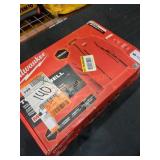 Milwaukee M12 Heated Jacket Kit S