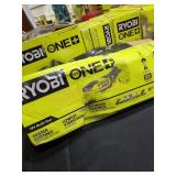 Ryobi 18V Multi Tool