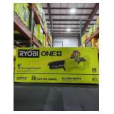 Ryobi 18V 6" Pruning Chainsaw