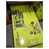 Ryobi Mobile Work Station