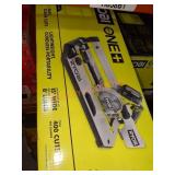 Ryobi 18V 5-1/2" Flooring Saw Kit