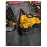 DEWALT 12" Chainsaw