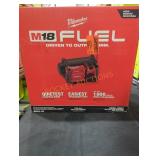 Milwaukee M18 2 Gal Compact Quiet Compressor