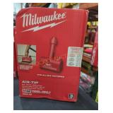 Milwaukee M12 air tip utility nozzle