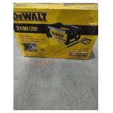DeWalt Corded Pressure Washer 2100PSI