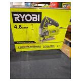 Ryobi Variable Speed Jig Saw