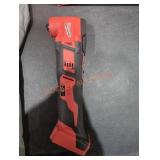 Milwaukee M18 Multi Tool