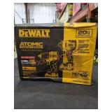 DeWalt 20v MAX 2-Tool Combo Kit