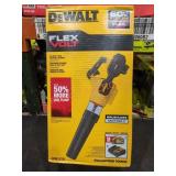 DeWalt 60v MAX Axial Blower