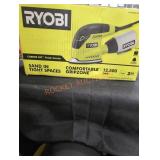 RYOBI Corner Cat Finish Sander