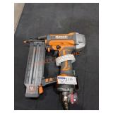 Ridgid 18GA Brad Nailer