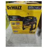 DeWalt 20V 2.5Gal Air Compressor