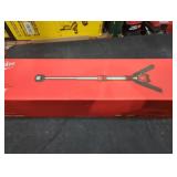 Milwaukee M12 dual power tower light