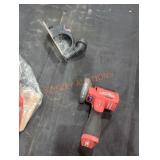 Milwaukee M12 3" compact cut off tool